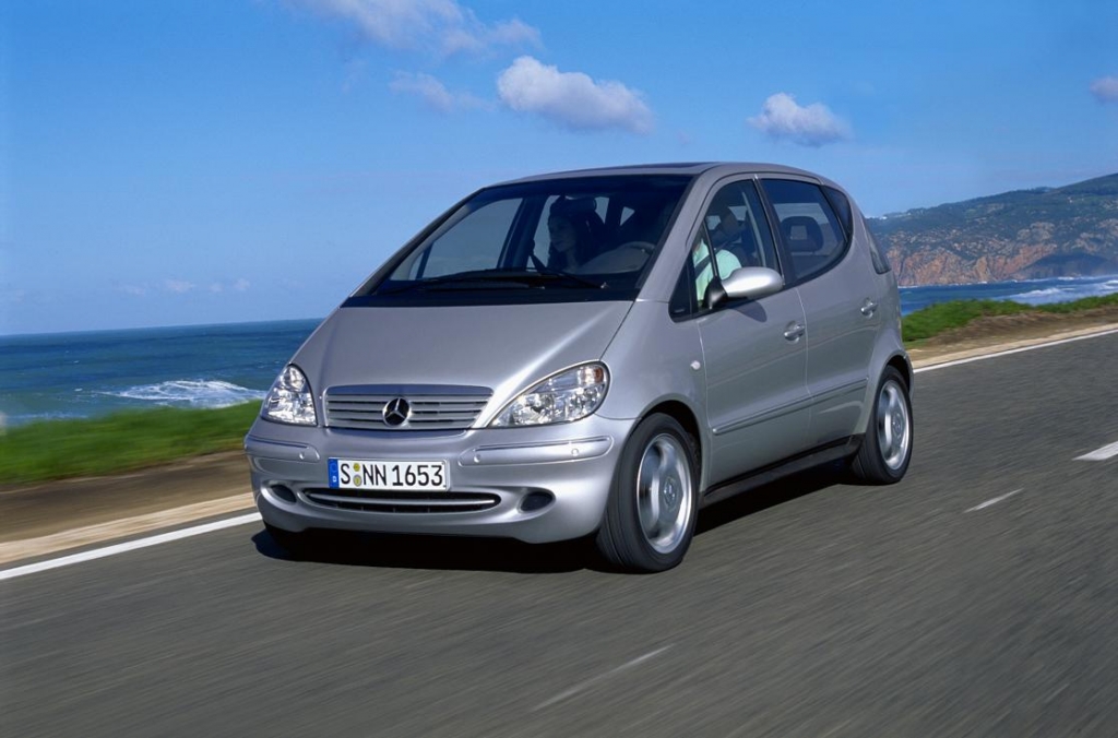Mercedes-Benz A190