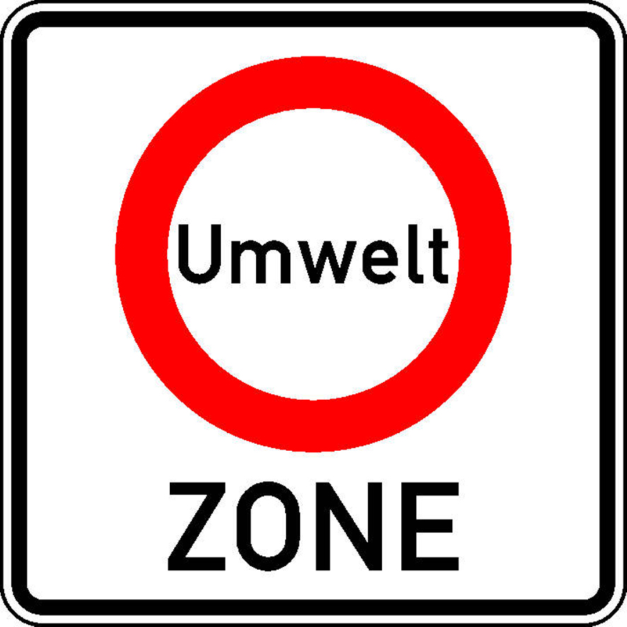 Minister zweifelt an Wirksamkeit der Umweltzone