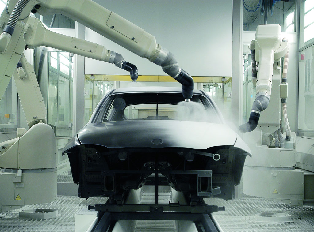 Modernste Materialien für mehr Umweltschutz im Automobilbereich