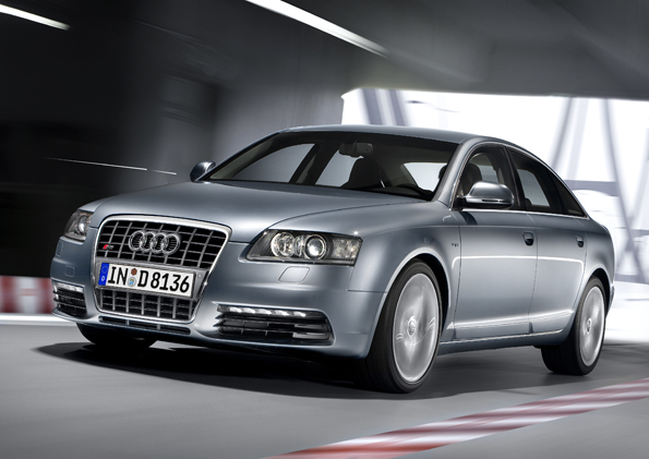 Neuer Audi RS 6 ab Oktober im Handel