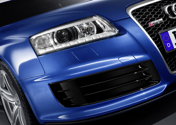 Neuer Audi RS 6 ab Oktober im Handel