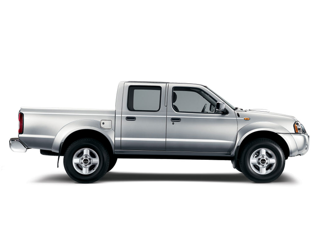 Nissan NP300