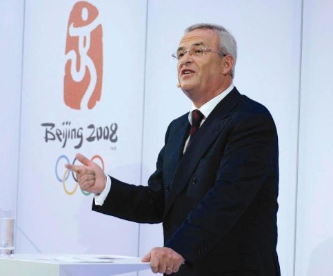 Offizieller Startschuss für Volkswagen in Peking