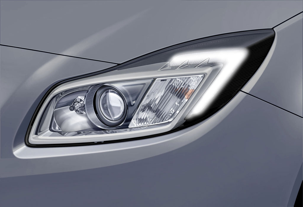 Opel Insignia Sports Tourer