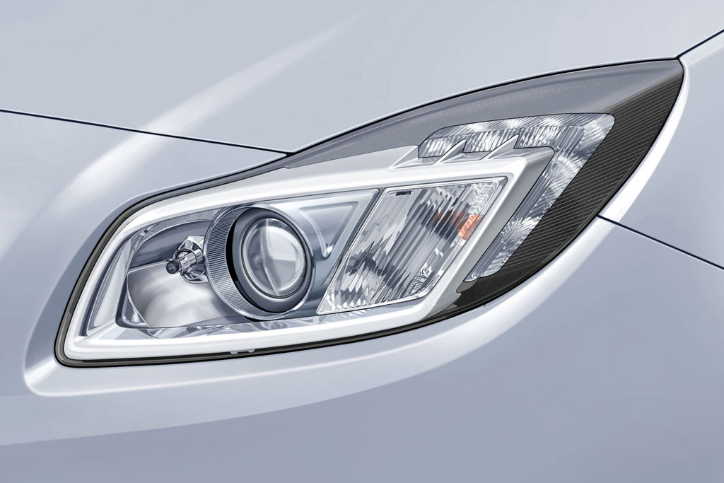 Opel Insignia Sports Tourer