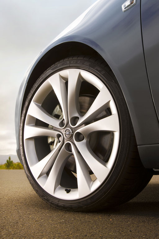 Opel Insignia Sports Tourer