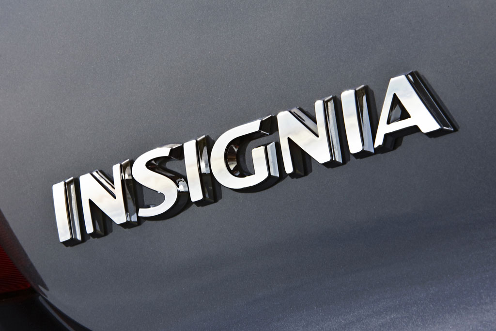 Opel Insignia Sports Tourer
