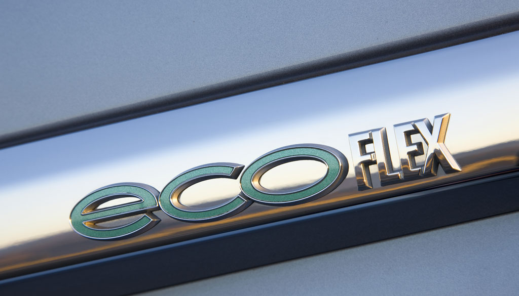 Opel präsentiert Corsa und Astra Ecoflex-Modelle 
