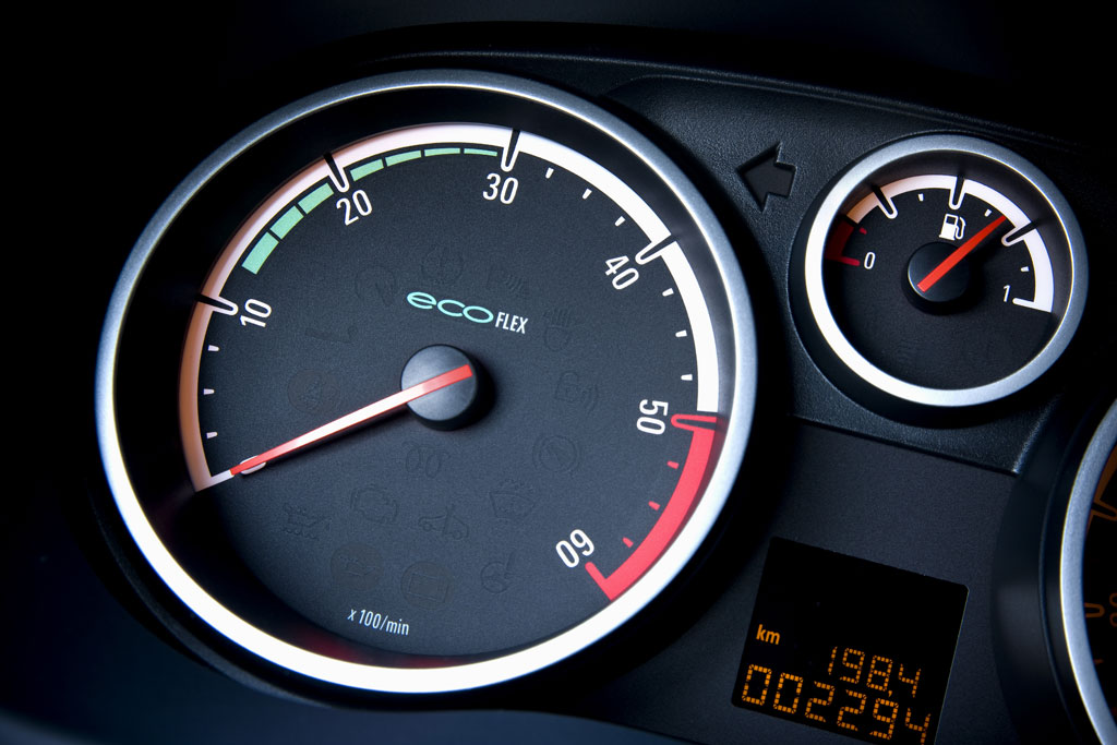 Opel präsentiert Corsa und Astra Ecoflex-Modelle 
