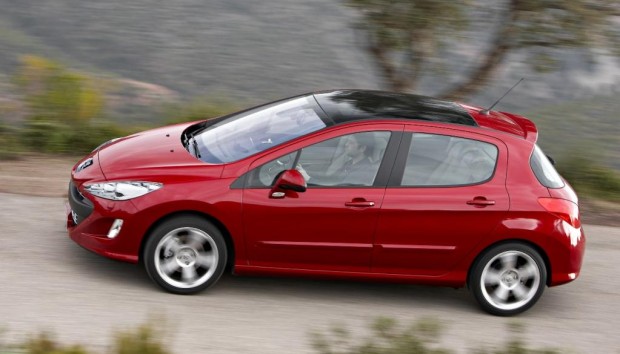 Peugeot bietet Dieselmodelle zum Preis des Benziners an