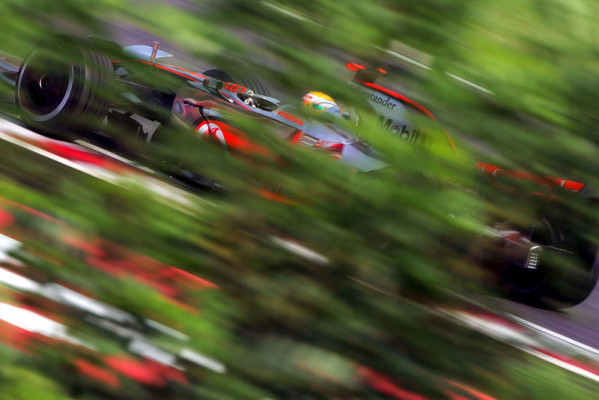 Qualifying: Hamilton bestätigt Favoritenrolle