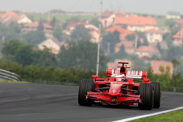 Räikkönen fordert Lösungen: Nur das Ergebnis war positiv