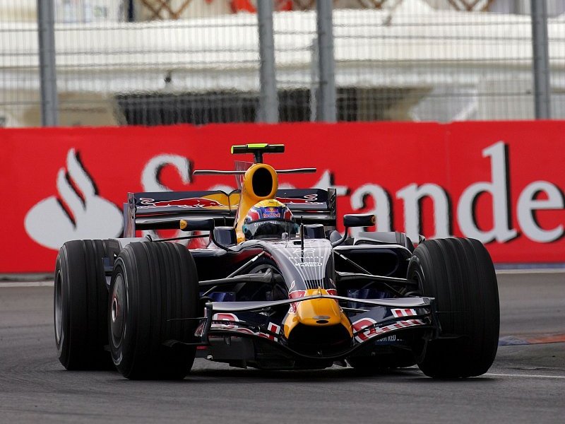 Red Bull sprach selbst vom Desaster: Das enttäuschendste Rennen des Jahres