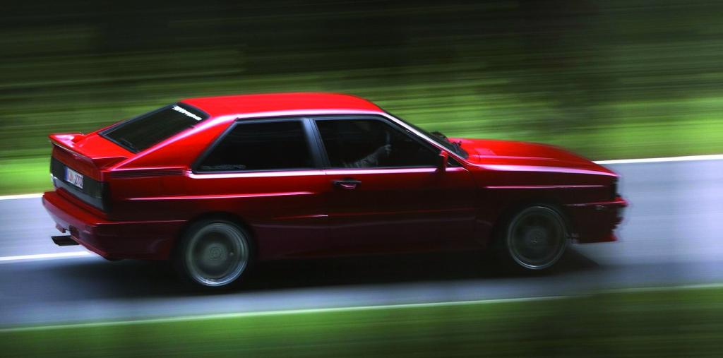 Sachsen Classics mit Beteiligung von Audi