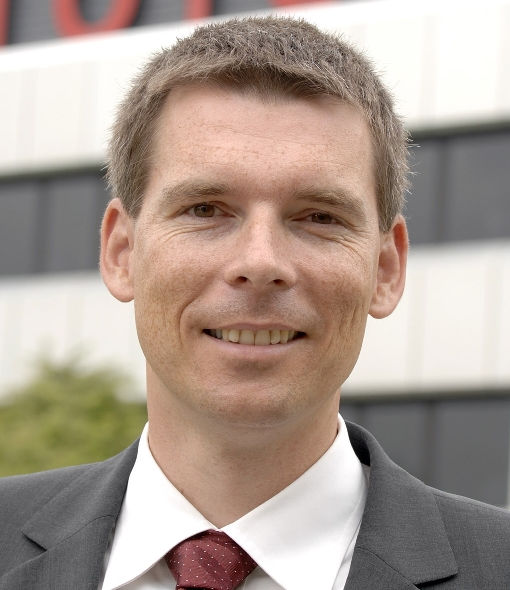 Schmidt wird Marketing-Chef bei Toyota