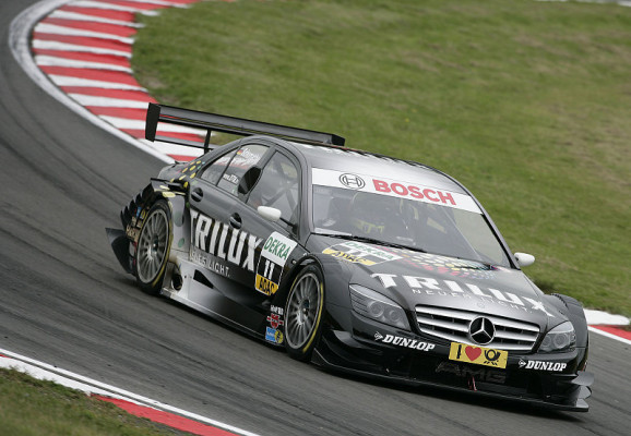 Schumacher & die Tücken von Brands Hatch: Mekka des Motorsports