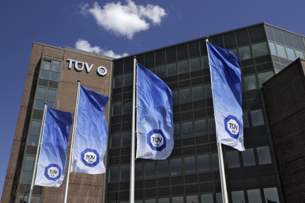 TÜV Süd mit 120 Prüfstationen in der Türkei