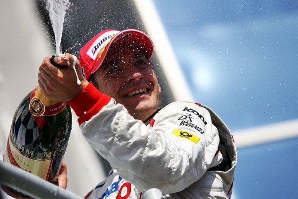 Timo Glock: Schlagzeilen durch Leistung, nicht Unfälle