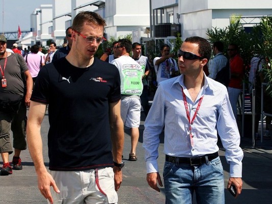 Todt sucht nach Bourdais' Zukunft: Gutes Gefühl für Toro Rosso