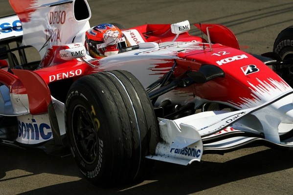 Toyota kommt in Form: Fast so gut wie 2005