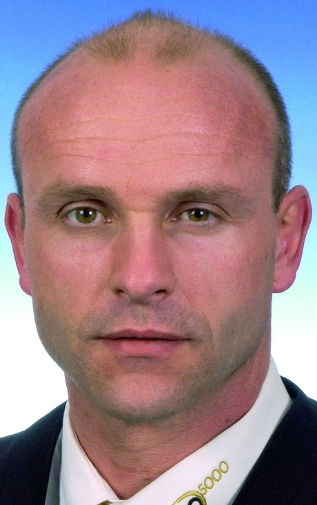 Ulbrich im VWN-Vorstand