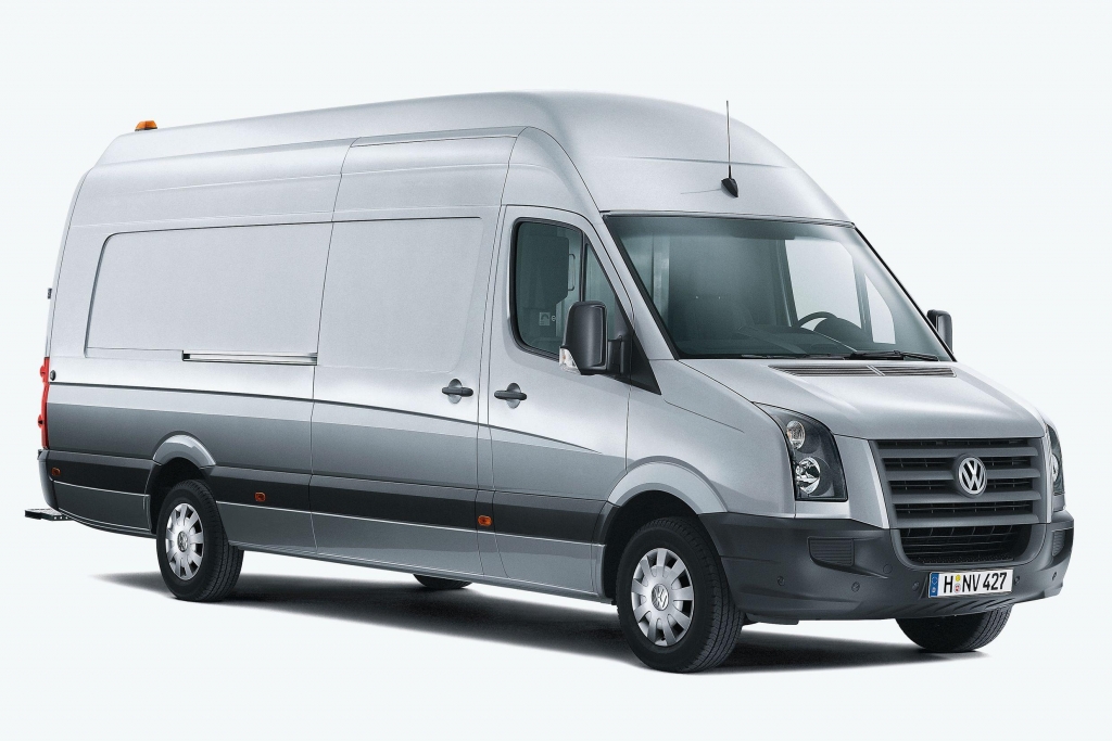 VW Crafter