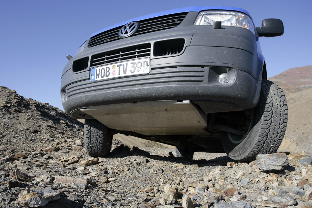 VW feiert auf dem Caravan-Salon 20 jähriges Jubiläum des California