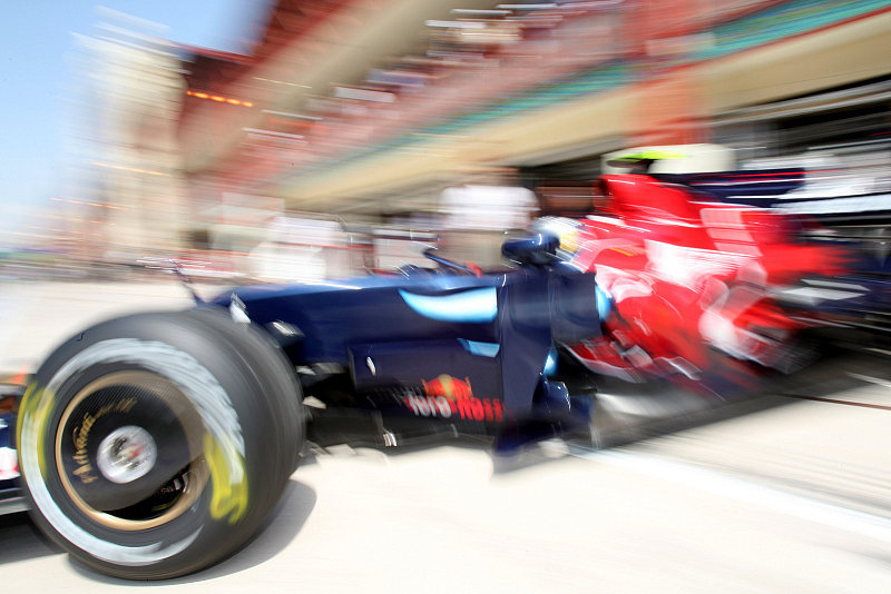 Vettel bleibt auf dem Boden: Top10 und Punkte wären phänomenal