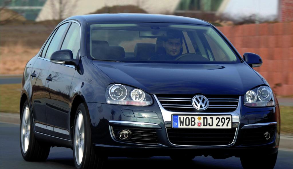 Volkswagen strafft TSI-Motorenangebot für die Golf-Klasse