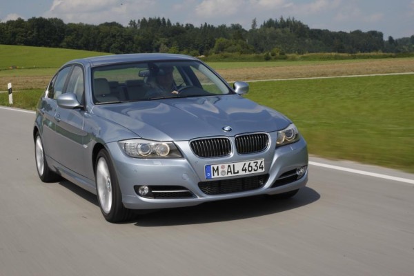 Vorstellung BMW 3: Ein Auto für Kenner
