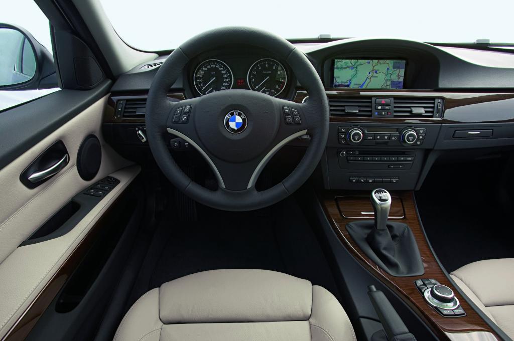 Vorstellung BMW 3: Ein Auto für Kenner