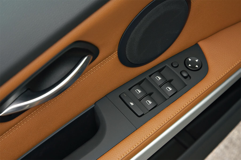 Vorstellung BMW 3: Ein Auto für Kenner 