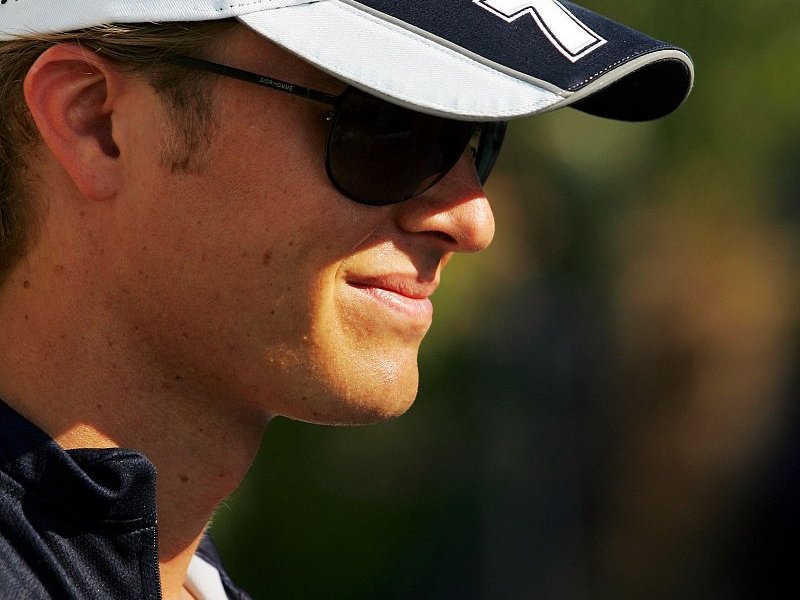 Williams ist der Lösung auf der Spur: Rosberg hat in Ungarn etwas gelernt