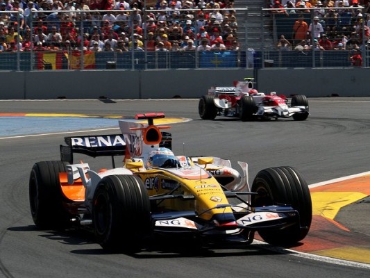 Zweiter Spanien-Ausfall für Alonso: Kein Glück in der Heimat