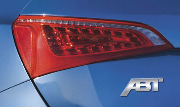 ABT Q5: Perfektion gleich fünffach vervollkommnet 