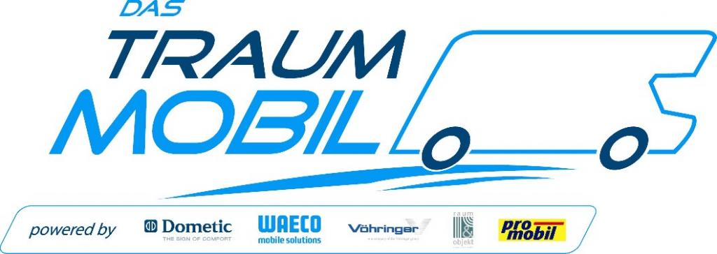 Aktion Traummobil von Dometic Group rollt