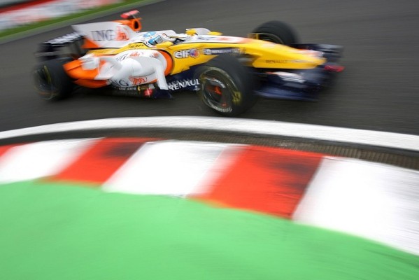 Alonso, Ferrari und Strafen: Gar keine Überraschungen