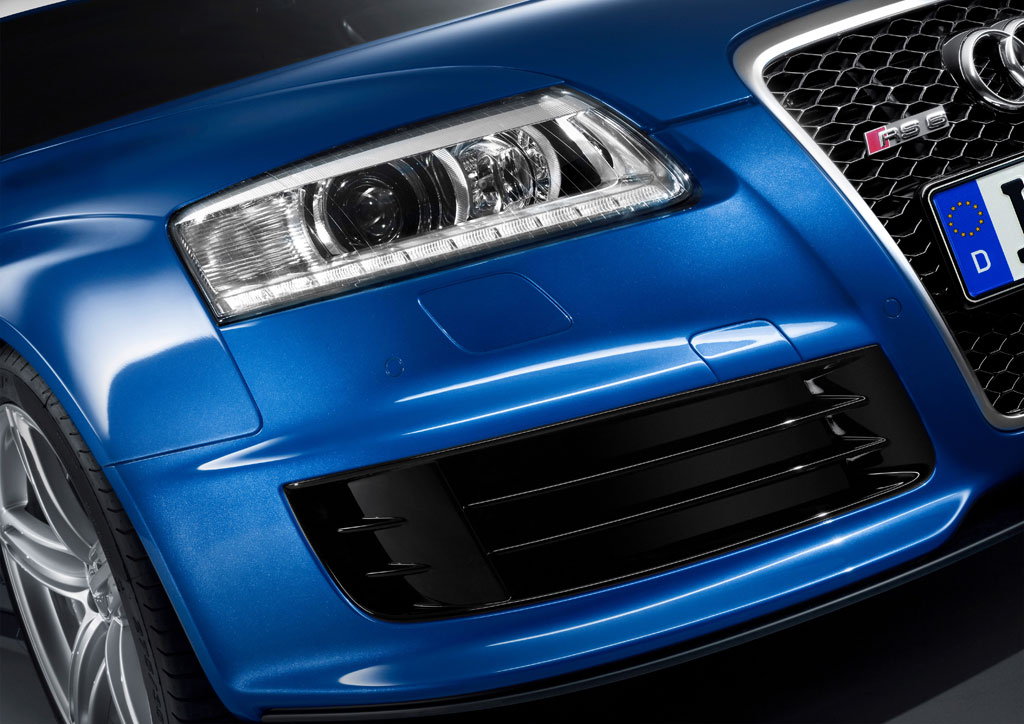 Audi RS 6 ab 105 550 Euro