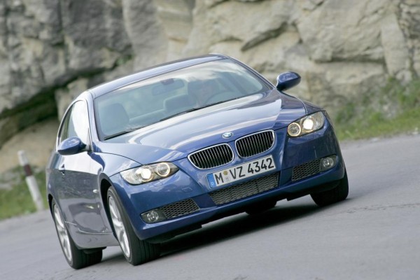 BMW: Jubiläum in München