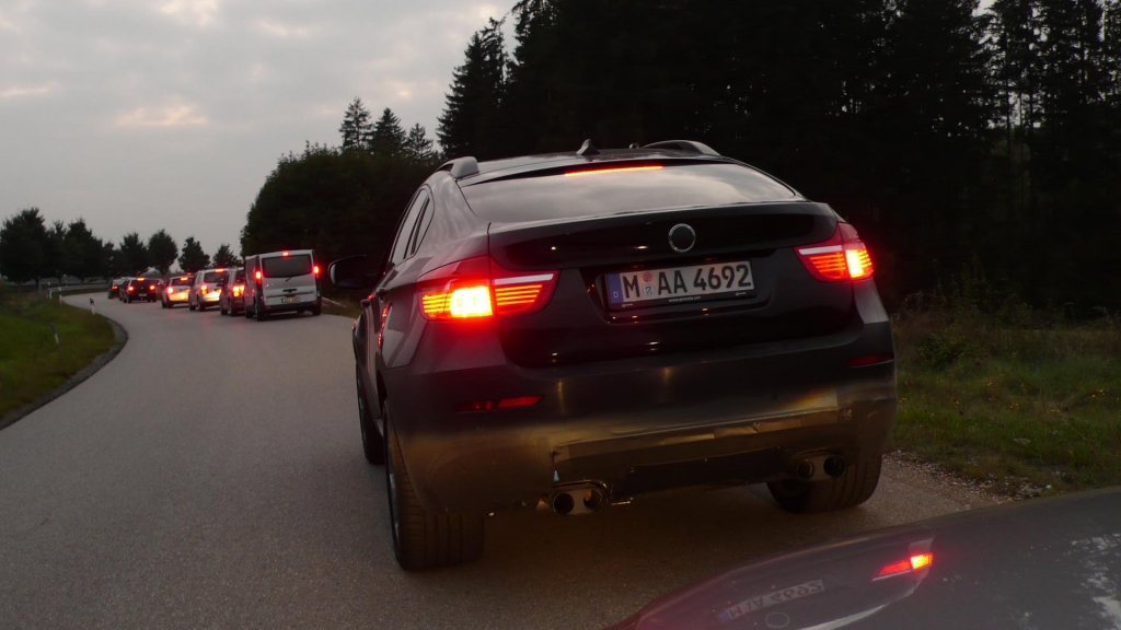 BMW - X6 - Bild(2)