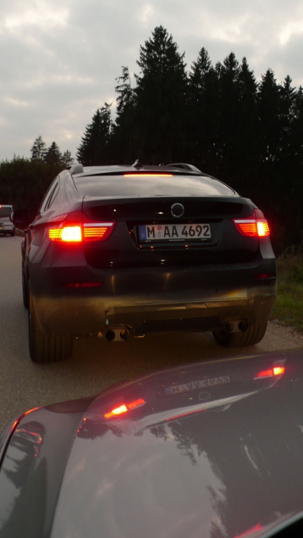 BMW - X6 - Bild(3)