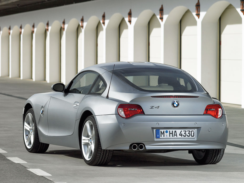 BMW Z4