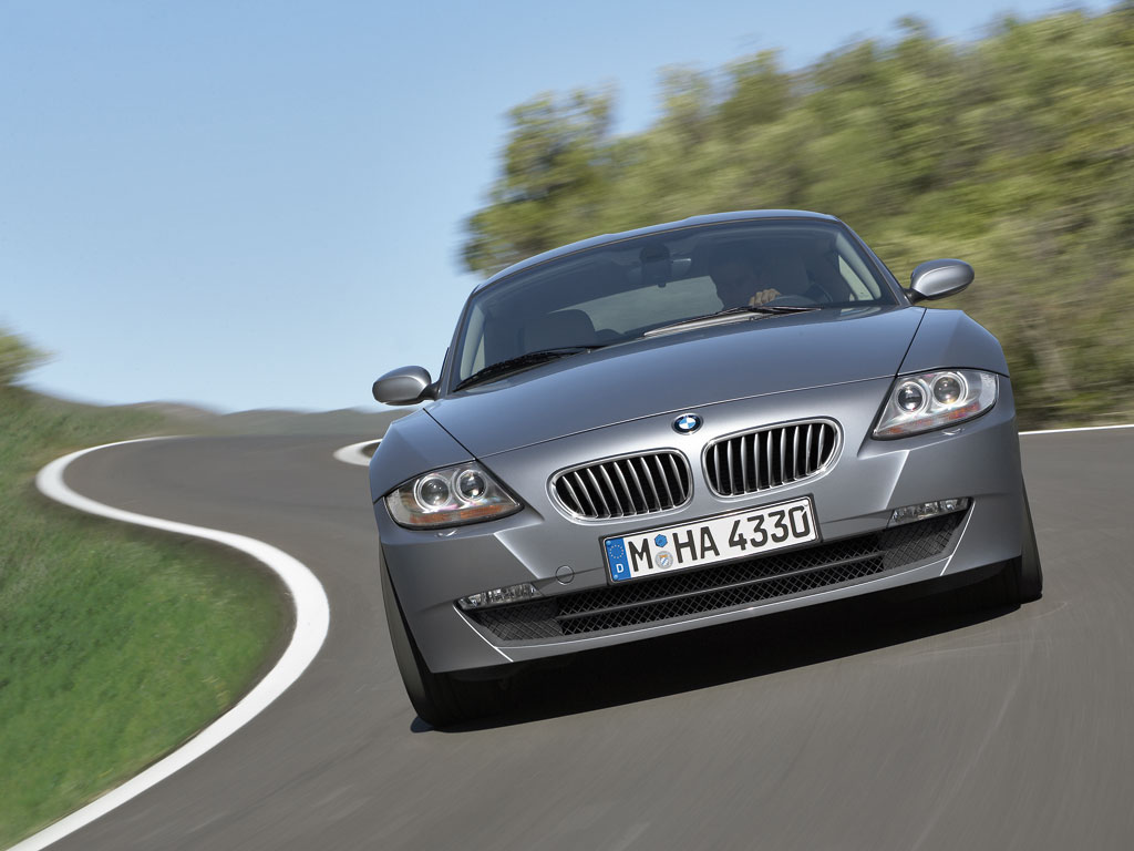 BMW Z4