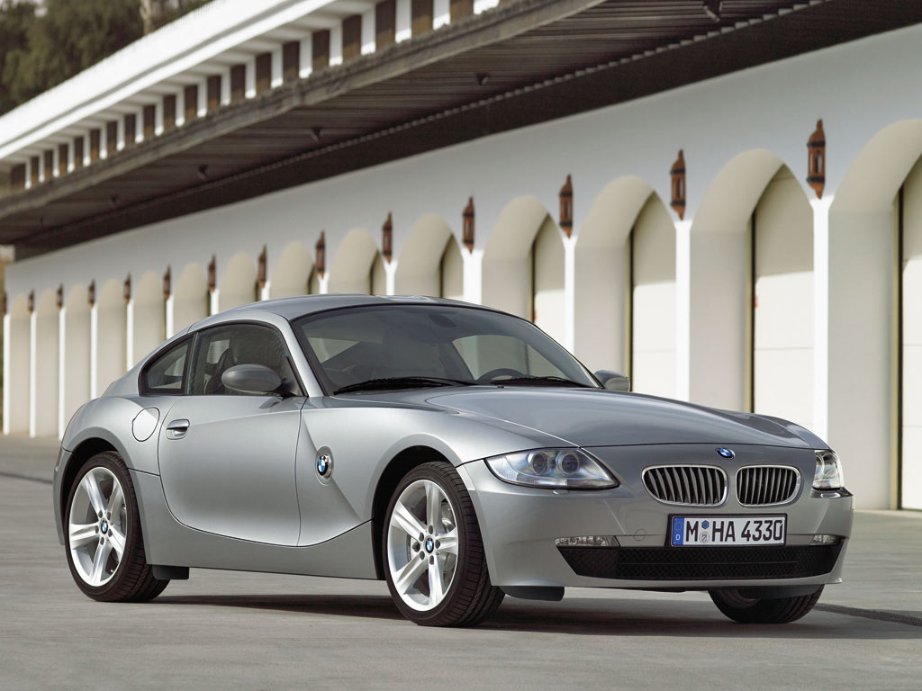 BMW Z4