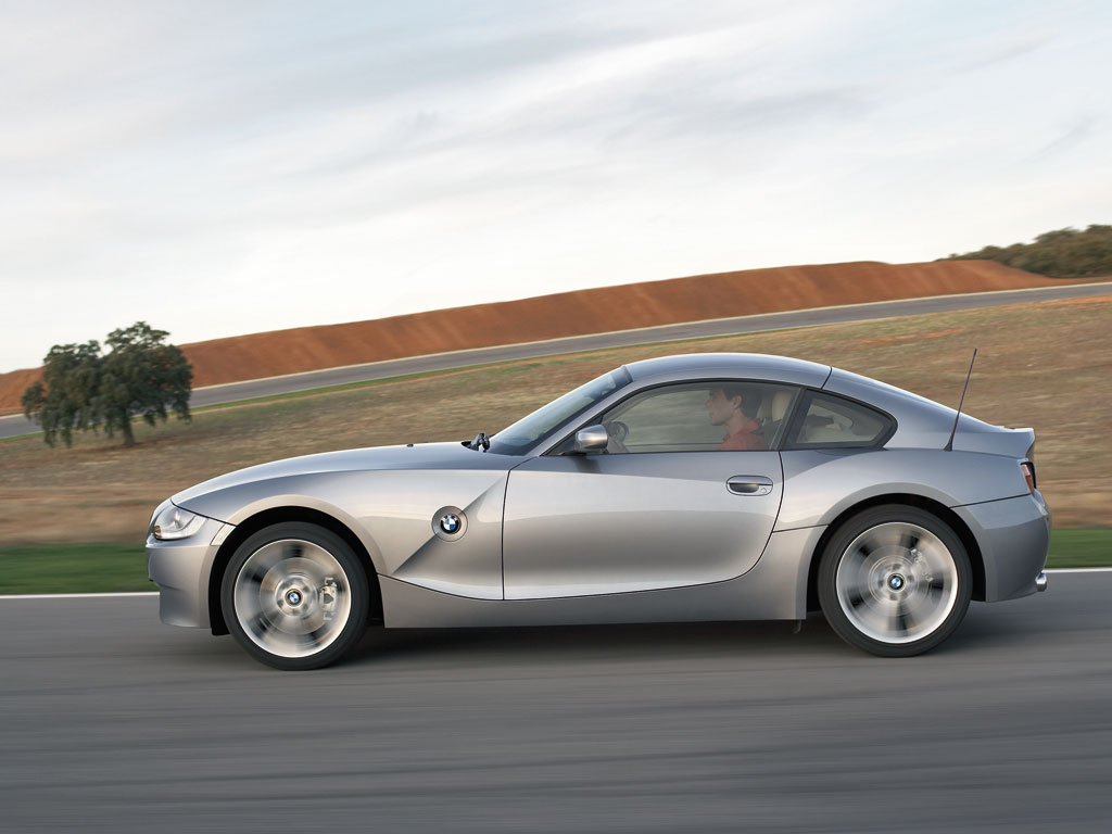 BMW Z4