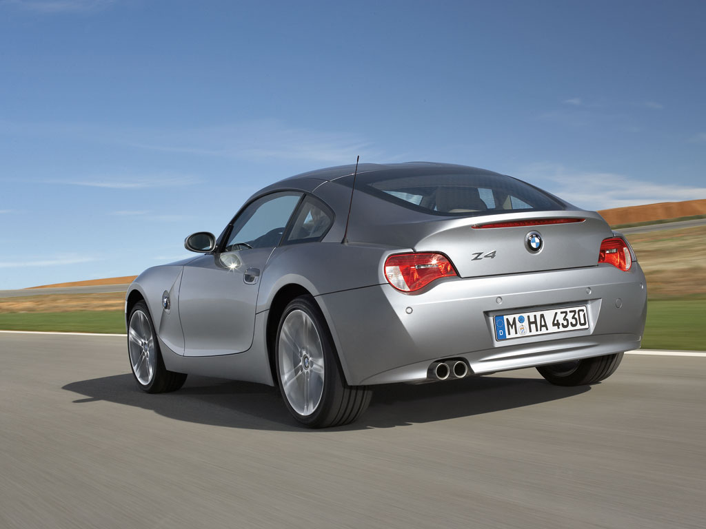 BMW Z4