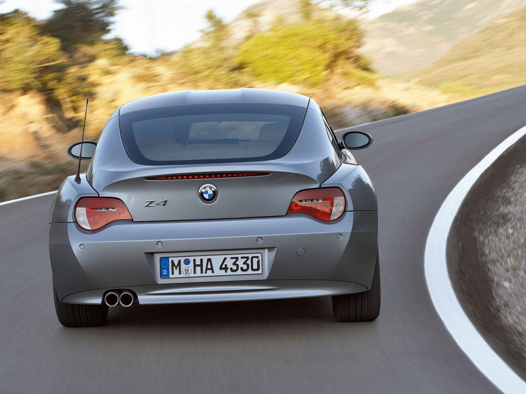 BMW Z4