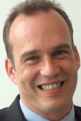 Borkowsky - Direktor Vertrieb der Fiat Bank