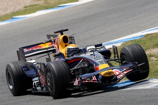 Buemi und Sato testen: Test bestätigt