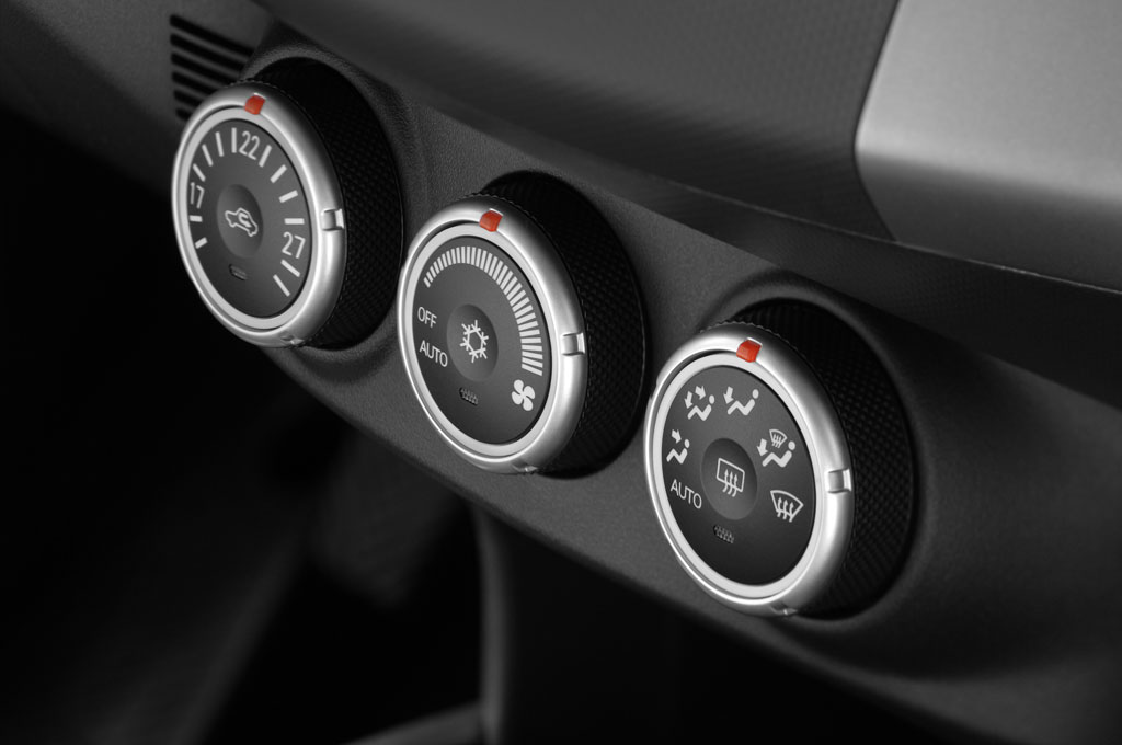 Citroën C-Crosser jetzt auch als Benziner 